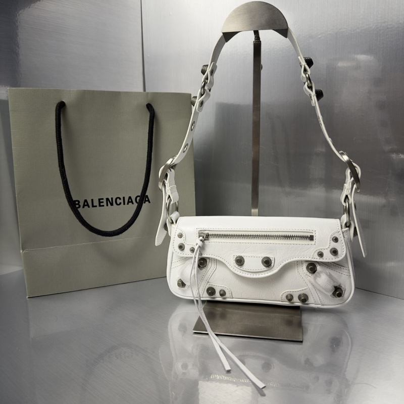 Ba*len*cia*ga satchel bags